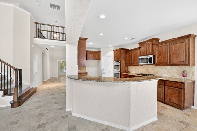 4809 Sam Bass Court, Fort Worth, TX 76244