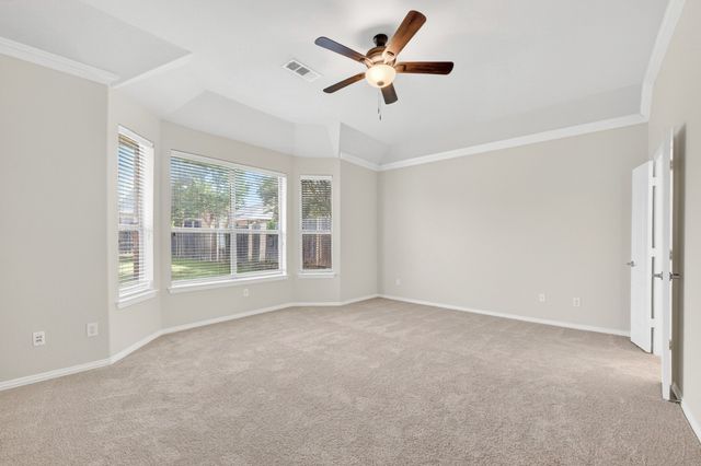 4809 Sam Bass Court, Fort Worth, TX 76244