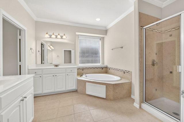 4809 Sam Bass Court, Fort Worth, TX 76244