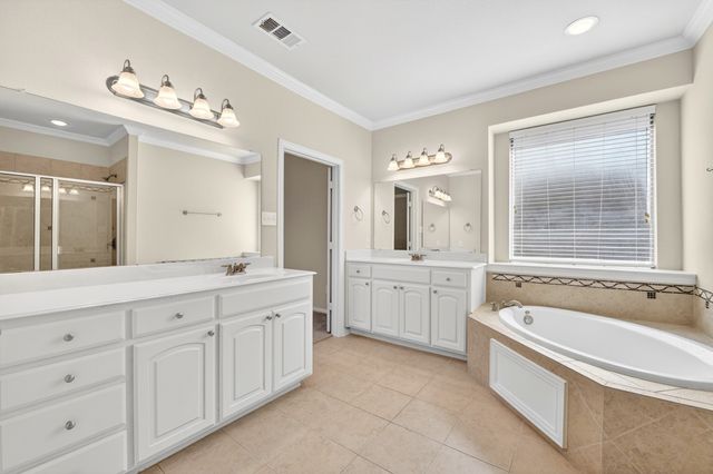 4809 Sam Bass Court, Fort Worth, TX 76244