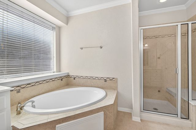 4809 Sam Bass Court, Fort Worth, TX 76244