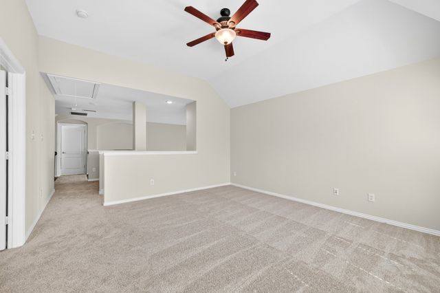 4809 Sam Bass Court, Fort Worth, TX 76244