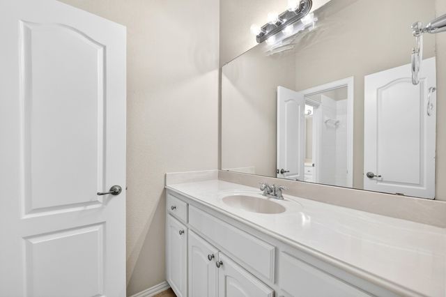 4809 Sam Bass Court, Fort Worth, TX 76244