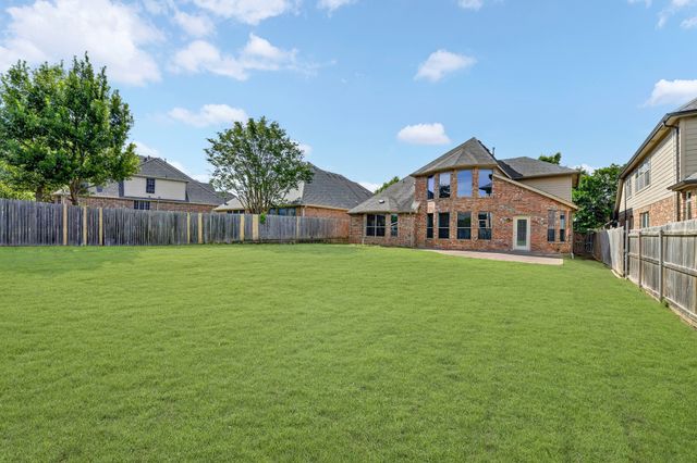4809 Sam Bass Court, Fort Worth, TX 76244