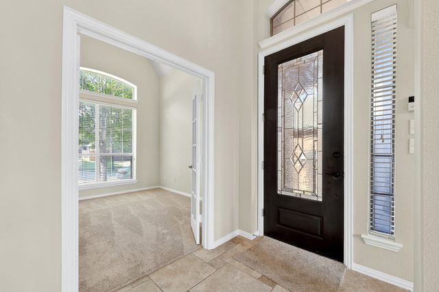 4809 Sam Bass Court, Fort Worth, TX 76244