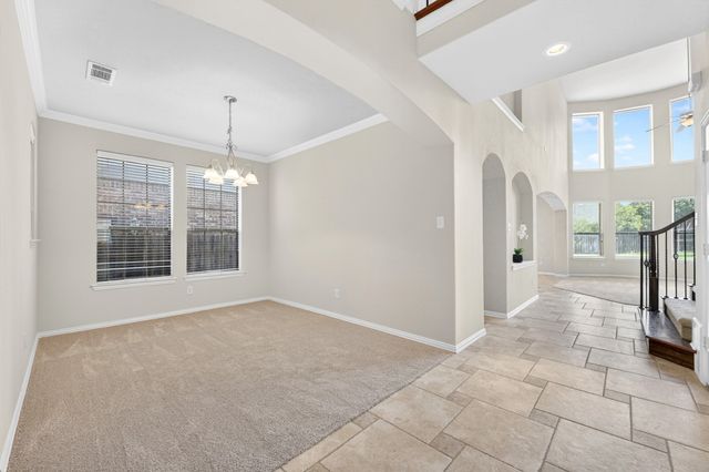 4809 Sam Bass Court, Fort Worth, TX 76244