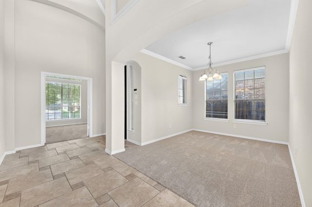 4809 Sam Bass Court, Fort Worth, TX 76244
