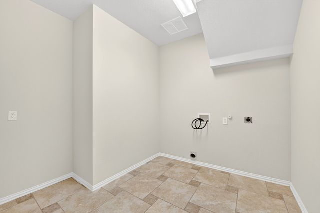 4809 Sam Bass Court, Fort Worth, TX 76244