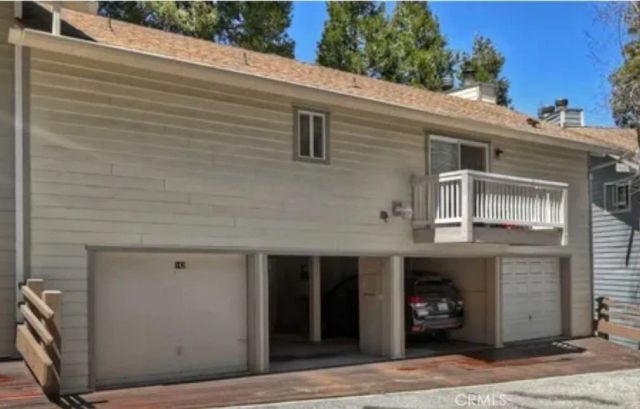 142 Rockledge Lane, Lake Arrowhead, CA 92352