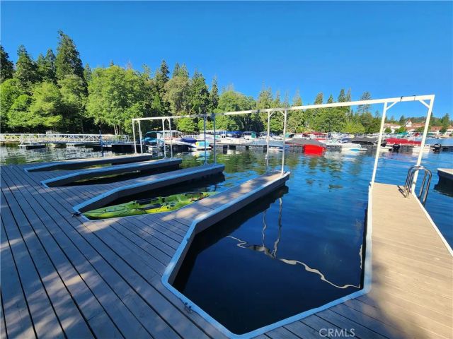 142 Rockledge Lane, Lake Arrowhead, CA 92352