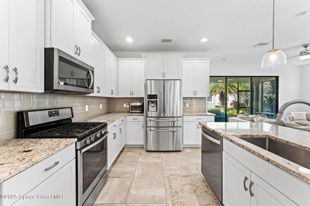 3650 Stabane Place, Melbourne, FL 32940