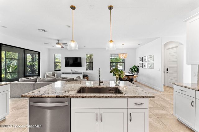 3650 Stabane Place, Melbourne, FL 32940