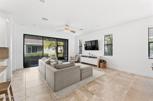 3650 Stabane Place, Melbourne, FL 32940