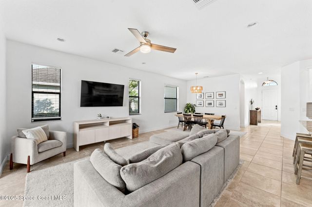 3650 Stabane Place, Melbourne, FL 32940