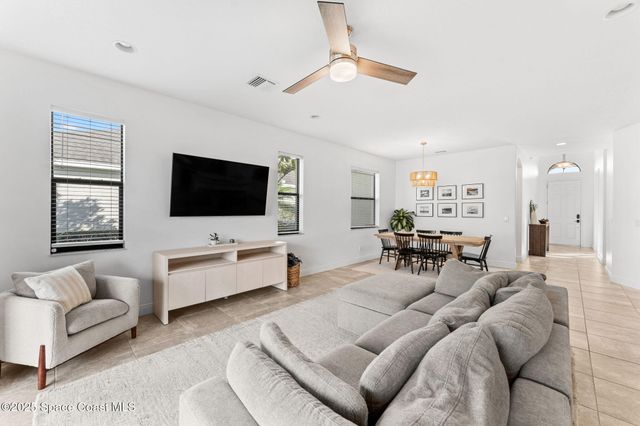 3650 Stabane Place, Melbourne, FL 32940