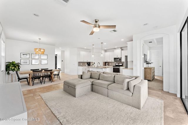 3650 Stabane Place, Melbourne, FL 32940