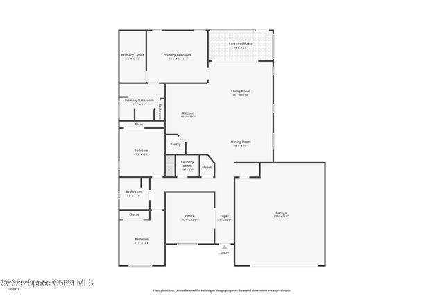 3650 Stabane Place, Melbourne, FL 32940