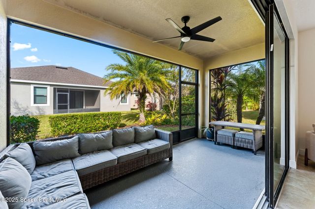 3650 Stabane Place, Melbourne, FL 32940