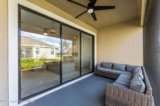 3650 Stabane Place, Melbourne, FL 32940