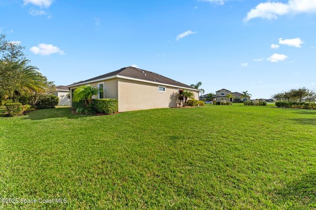 3650 Stabane Place, Melbourne, FL 32940
