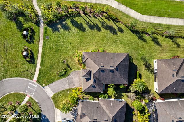 3650 Stabane Place, Melbourne, FL 32940