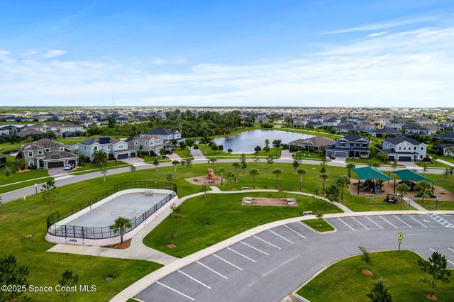 3650 Stabane Place, Melbourne, FL 32940