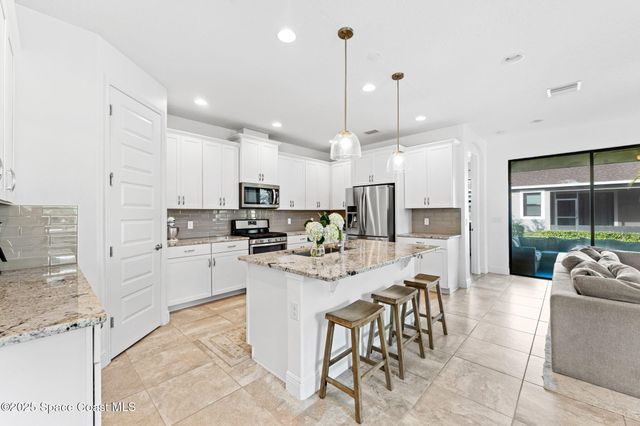 3650 Stabane Place, Melbourne, FL 32940