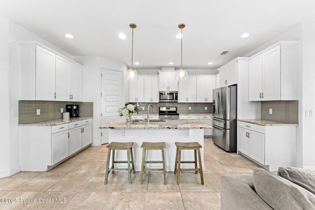 3650 Stabane Place, Melbourne, FL 32940