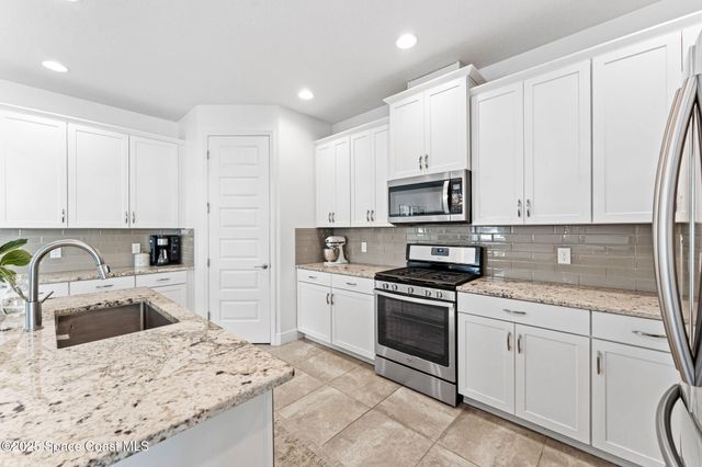 3650 Stabane Place, Melbourne, FL 32940