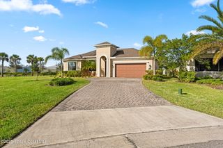 3650 Stabane Place, Melbourne, FL 32940