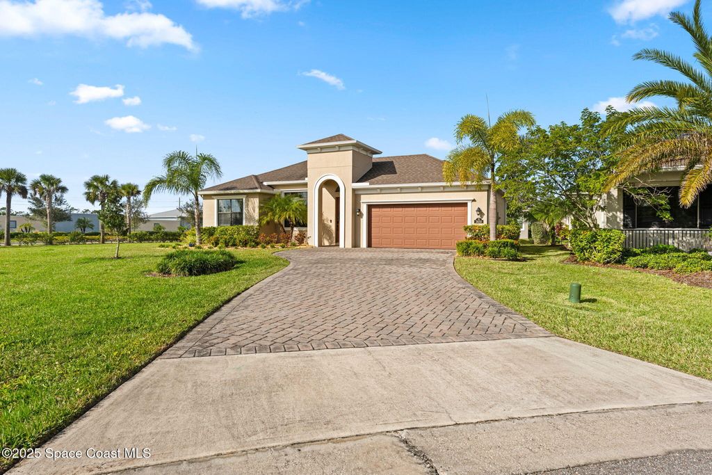 3650 Stabane Place, Melbourne, FL 32940