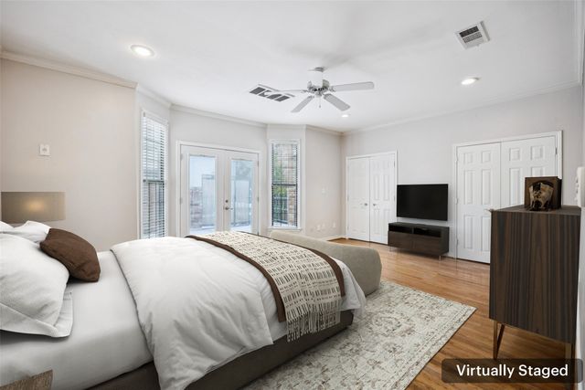 4511 Gilbert Avenue 103, Dallas, TX 75219