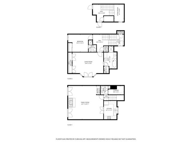 4511 Gilbert Avenue 103, Dallas, TX 75219