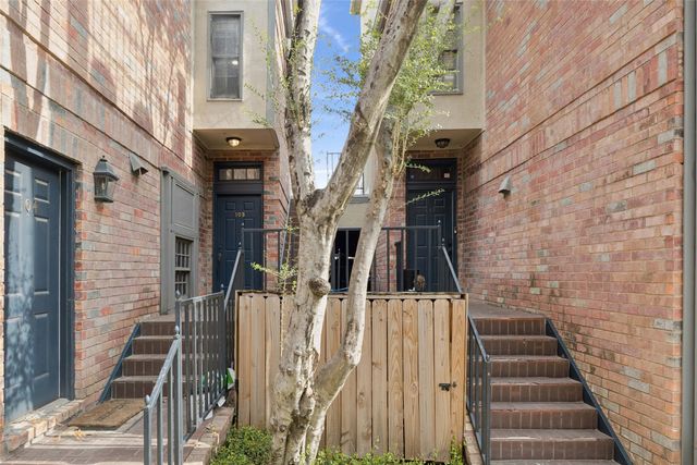 4511 Gilbert Avenue 103, Dallas, TX 75219