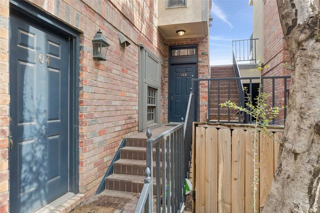 4511 Gilbert Avenue 103, Dallas, TX 75219