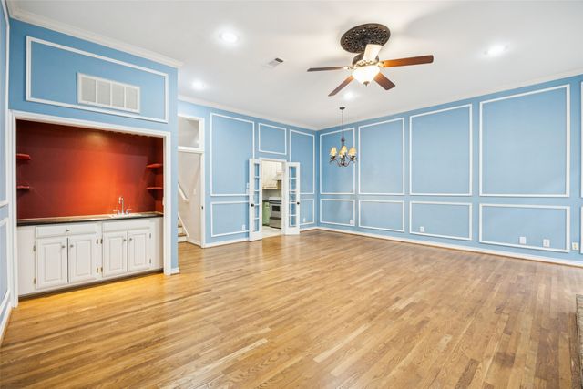 4511 Gilbert Avenue 103, Dallas, TX 75219