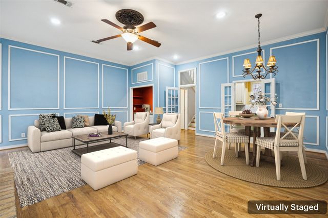 4511 Gilbert Avenue 103, Dallas, TX 75219