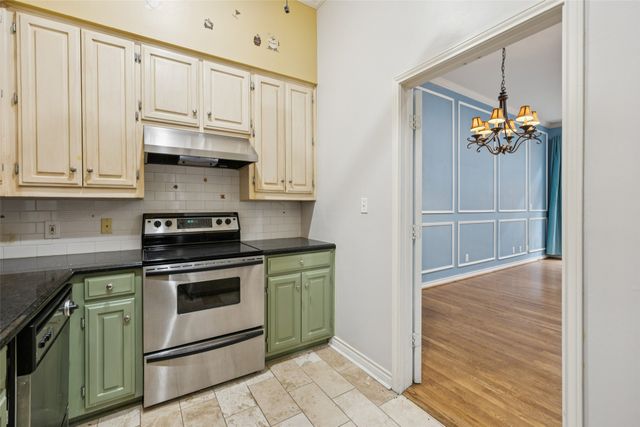 4511 Gilbert Avenue 103, Dallas, TX 75219