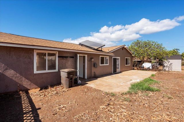 460 Kinaole Cir, Kihei, HI 96753