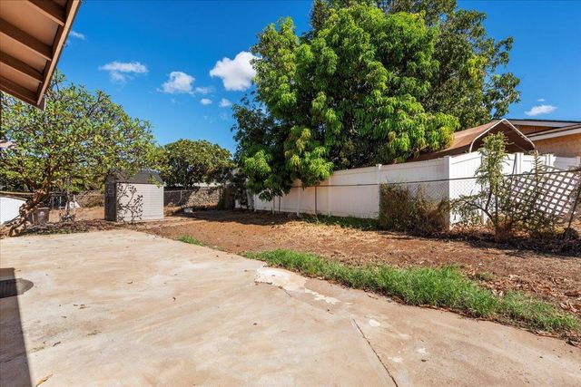 460 Kinaole Cir, Kihei, HI 96753