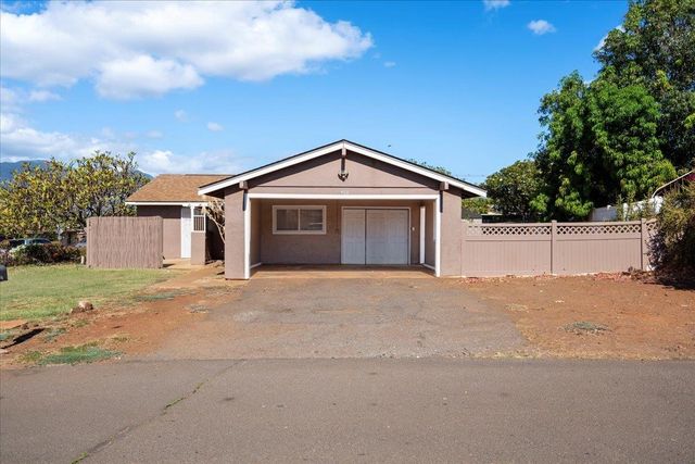 460 Kinaole Cir, Kihei, HI 96753
