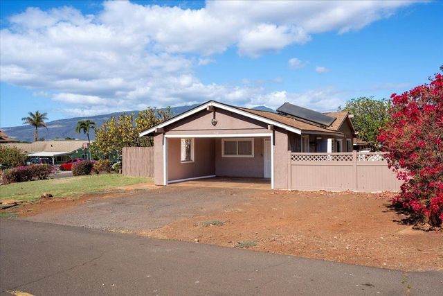 460 Kinaole Cir, Kihei, HI 96753