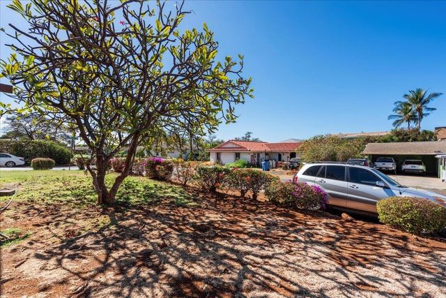 460 Kinaole Cir, Kihei, HI 96753