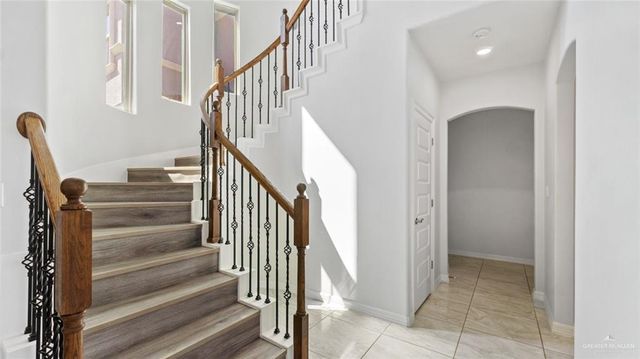 5508 Duke Avenue, Mission, TX 78573