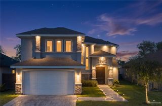 5508 Duke Avenue, Mission, TX 78573