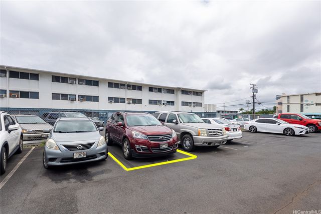 98-114 Lipoa Place 304, Aiea, HI 96701