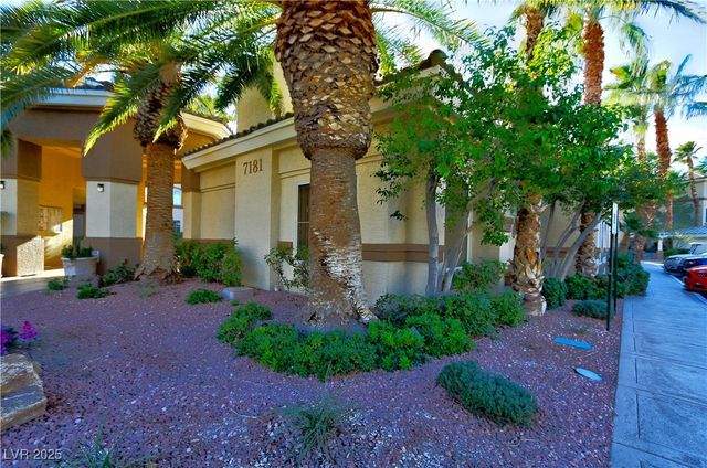 7167 South Durango Drive 105, Las Vegas, NV 89113