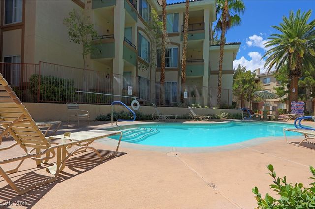 7167 South Durango Drive 105, Las Vegas, NV 89113