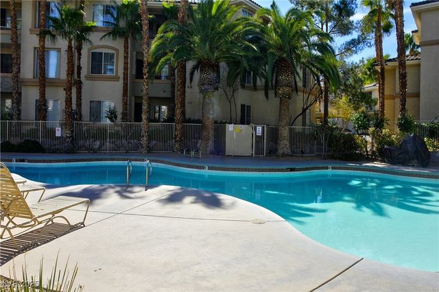 7167 South Durango Drive 105, Las Vegas, NV 89113