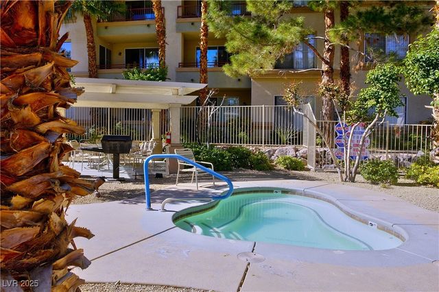 7167 South Durango Drive 105, Las Vegas, NV 89113